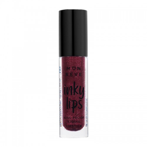 Mon Reve Inky Lips 21 4ml
